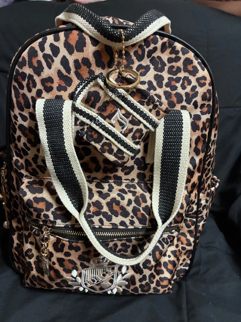 Juicy Couture backpack